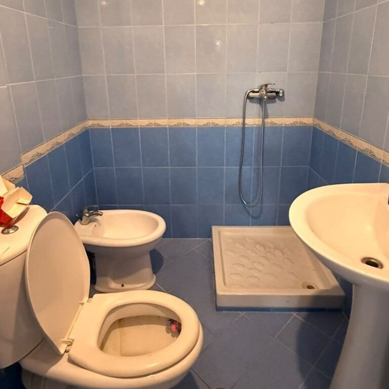 🏡 AFFITTASI APPARTAMENTO 2+1+2 | KODRA E DIELLIT
