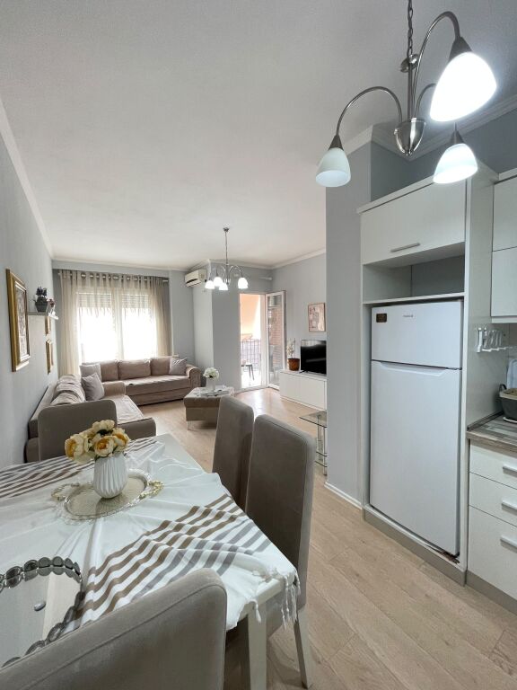 Apartament 1+1 per qira Fusha Ali Demit
