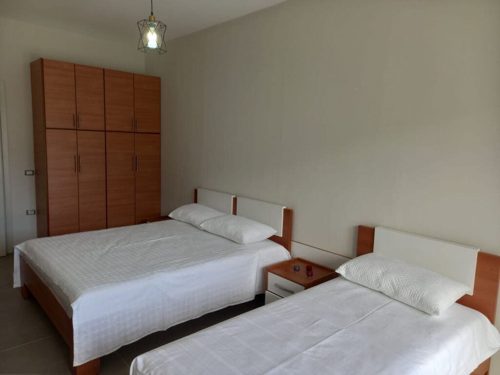 Apartament me qira lungomare Vlora