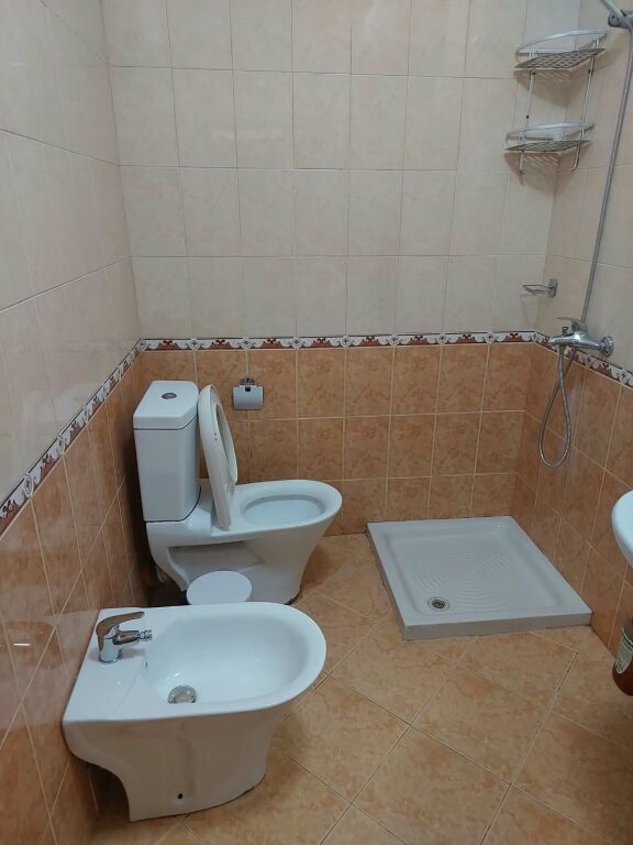 Appartamento 1+1 in affitto in via Kavajes, vicino a Deljorgji ID 5761
