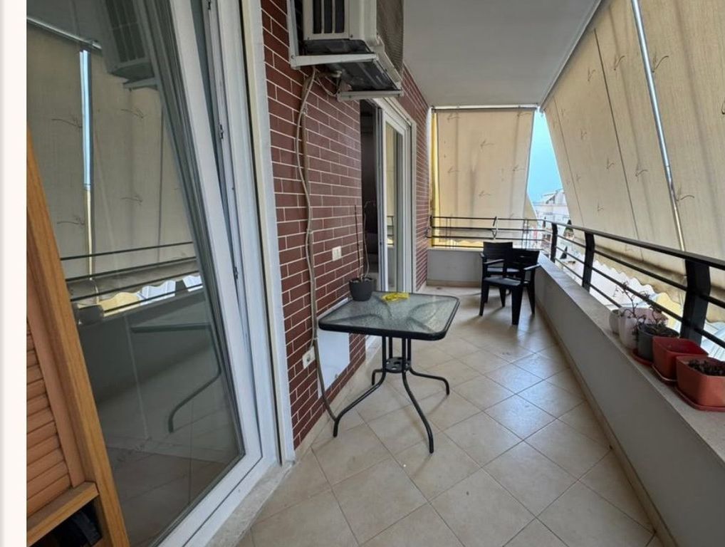 🏡 APPARTAMENTO 2+1 IN AFFITTO – KODRA E DIELLIT, COMPLESSO ELEONORA TIRANA