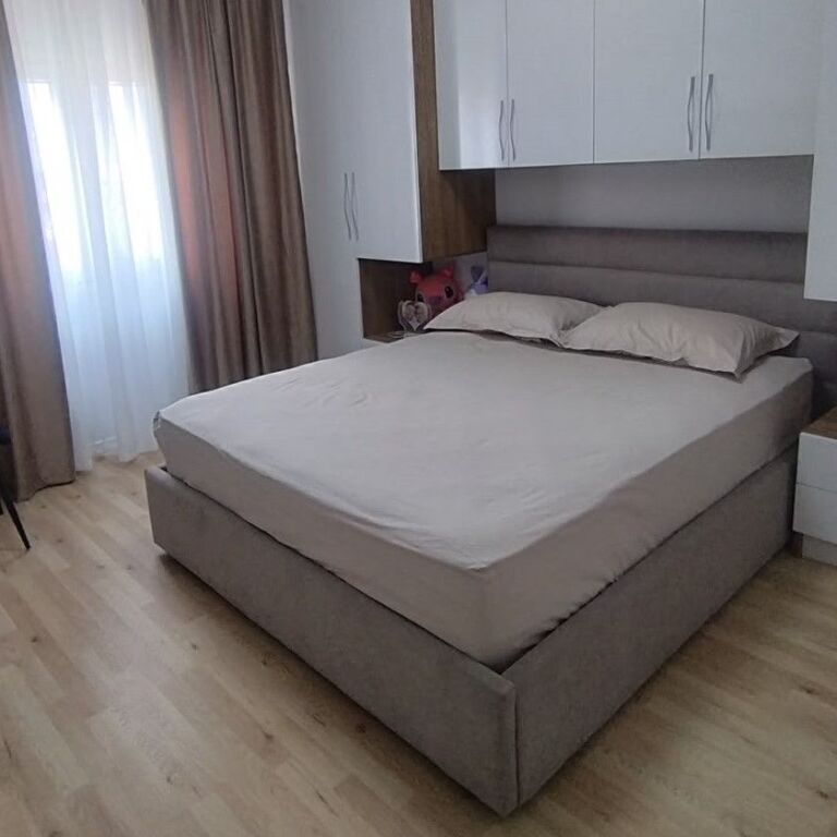 🏡 SHITET APARTAMENT 1+1 | SELITË, TIRANË