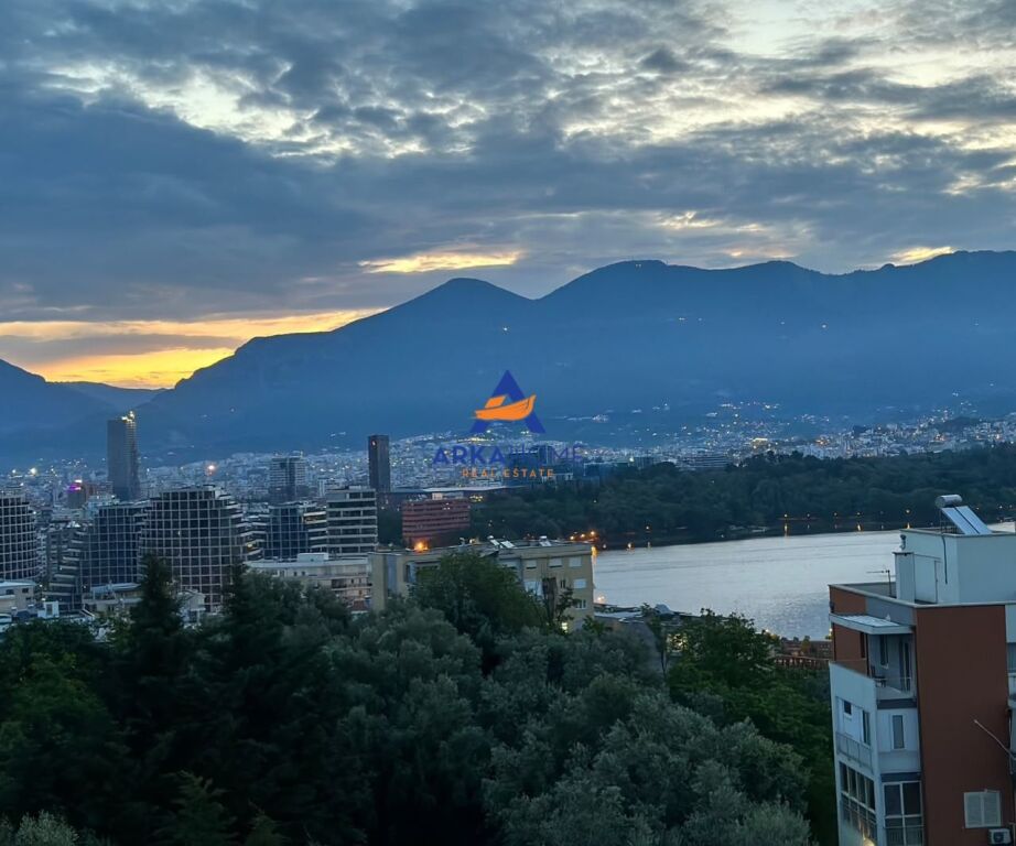 SHITET APARTAMENT 3+1+BALLKON "SELITE" 42500000 LEKE