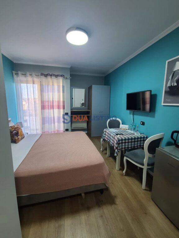 🔥 SHESIM 7 STUDIO APARTAMENTE 📍 Rruga e Kavajës, Tiranë