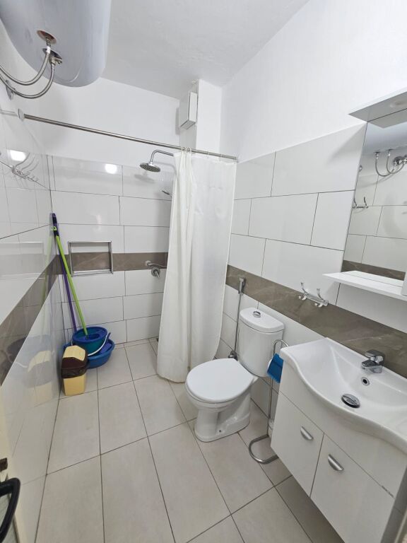 🏡 SHITET APARTAMENT 1+1 – PLAZH, DURRËS