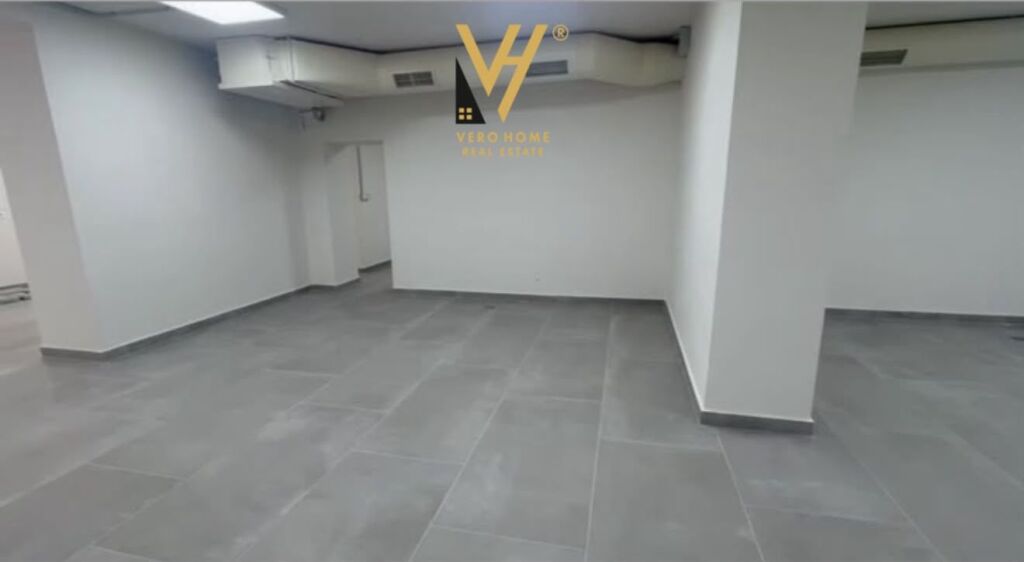 BUSINESS PREMISES FOR SALE 130 M2 IN VASIL SHANTO 400,000 EURO