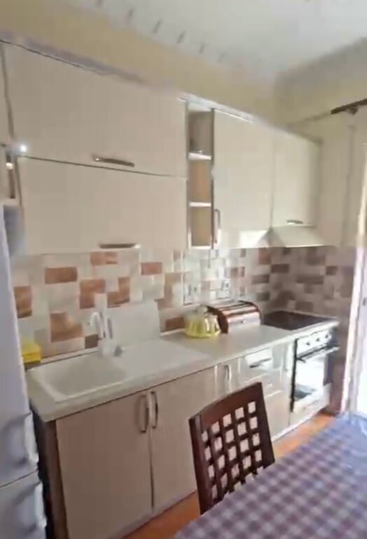 Apartament 1+1 me qera afatshkurter, Lungomare
