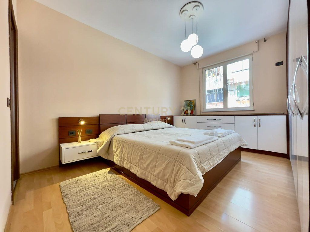 🏠 QIRA, APARTAMENT MODERN 1️⃣➕1️⃣ me 2️⃣ TUALETE, MINISTRIA JASHTME‼️