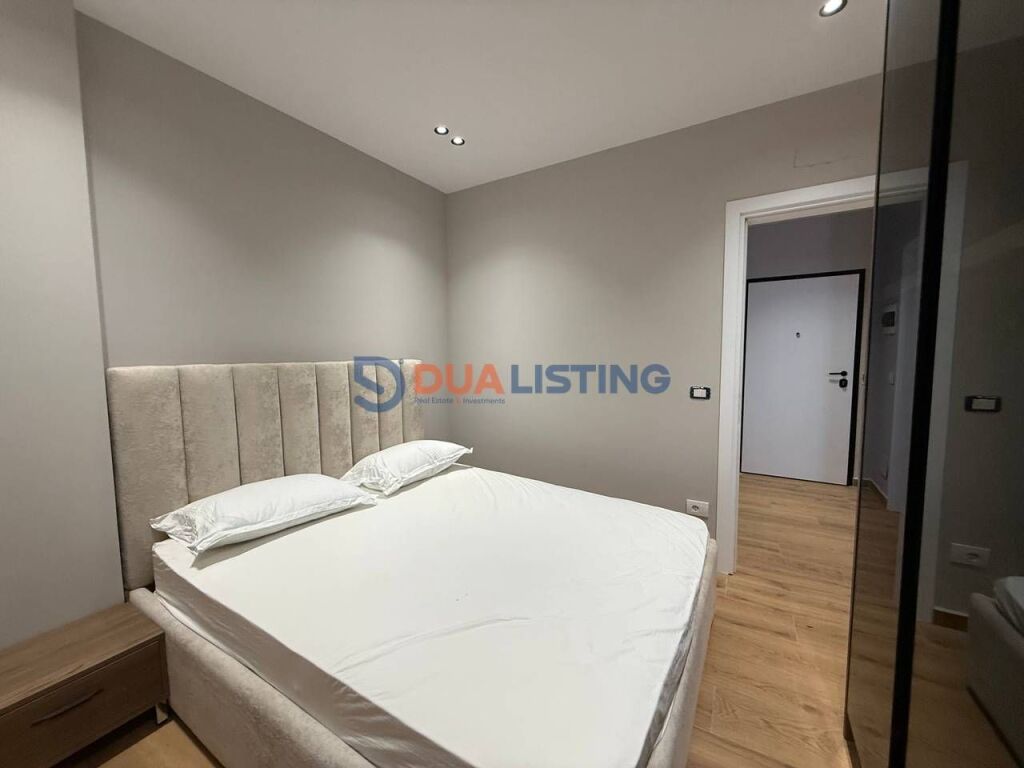Shesim Apartament 1+1 tek Eon Residence ne Golem!