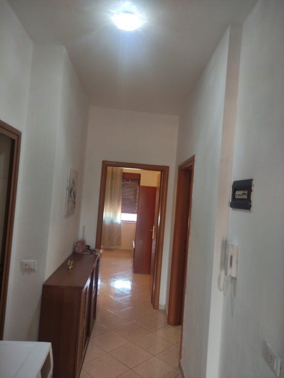 Apartament 2+1 Me Qira në Rruga Siri Kodra, Tiranë. 580 € /Muaj