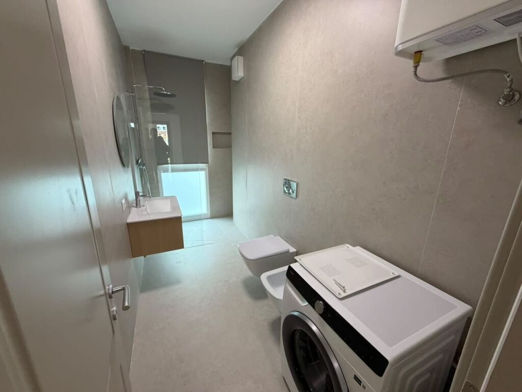 📣 QERA Apartament 2+1 Me 2 Tualete 📍 Rruga “Jordan Misja” ✨