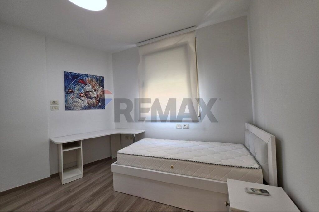 Apartment 3+1+Parking for rent Artificial Lake