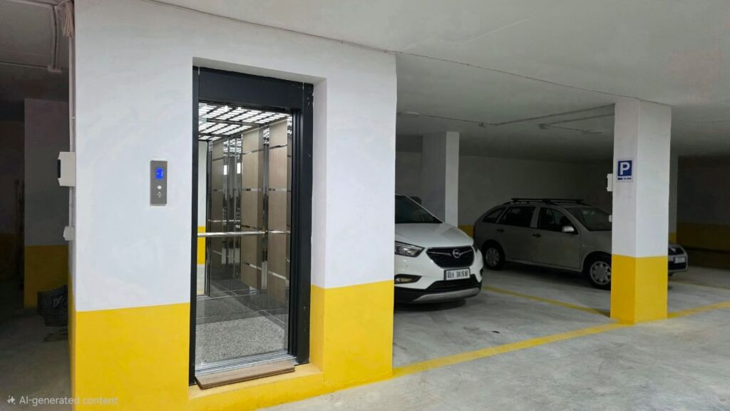 Apartament Për Qira Afatgjatë