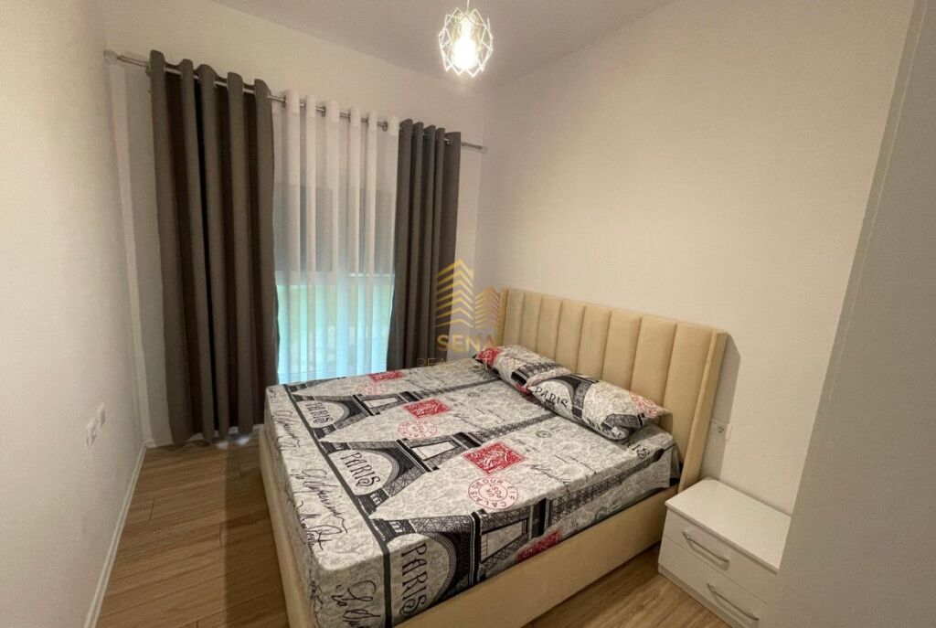 Qira, Apartament 2+1+blk, Kompleksi Mangalem, 500 Euro/Muaj