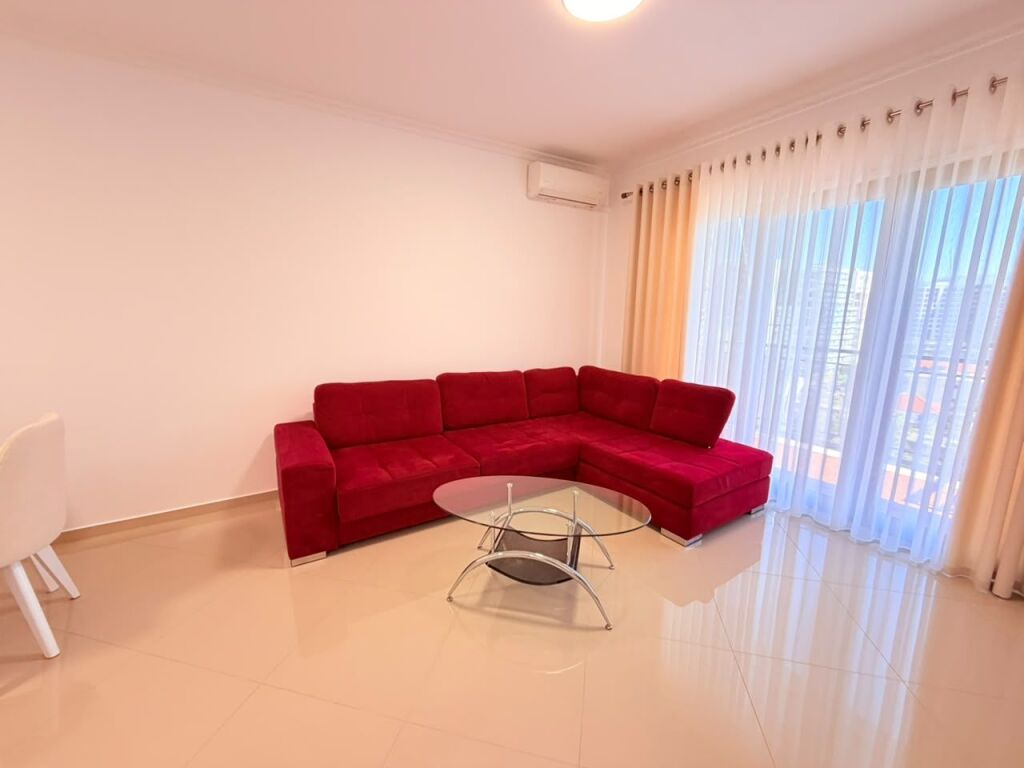 🏡 APARTMENT 1+1 FOR RENT – GREEN CITY, ASTIR