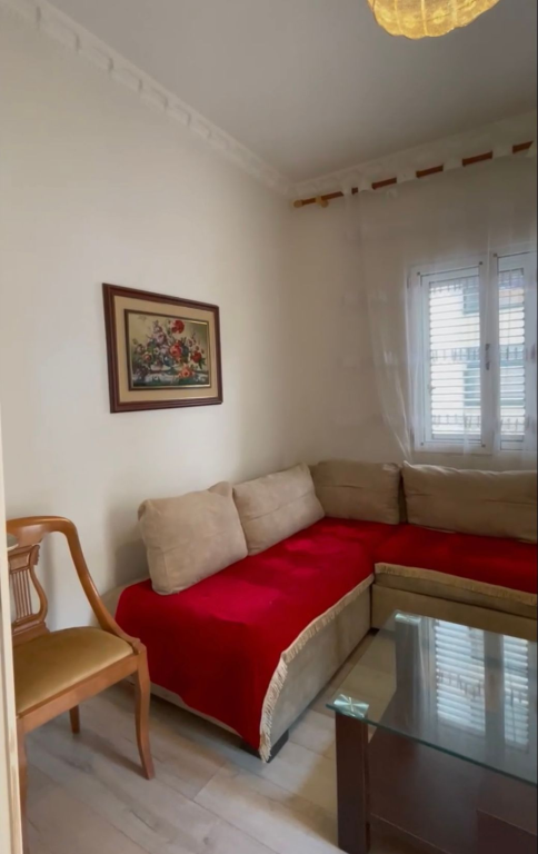 Appartamento 2+1 in affitto, Via Him Kolli, Myslym Shyri