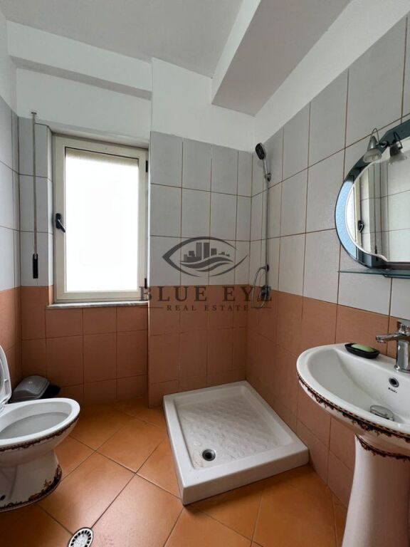 APARTAMENT 1+1 ME QIRA – ILIRIA PLAZH, DURRËS