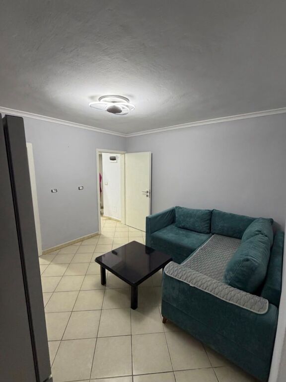 Apartament me qera 1+1 - 📍5 Maj, mbrapa Concord Center