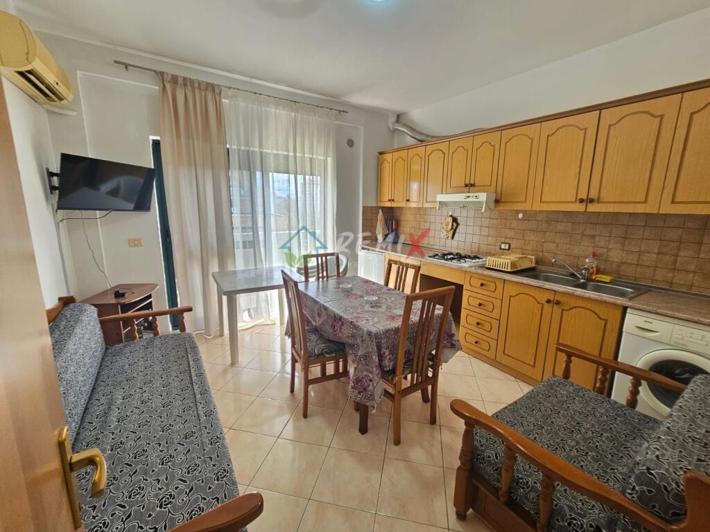 🏡 SHITET APARTAMENT 1+1 – PLAZH, DURRËS