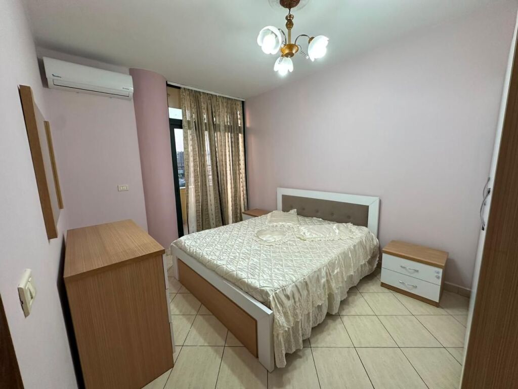🏡 SHITET APARTAMENT 1+1+3 Bllk– 21 DHJETORI
