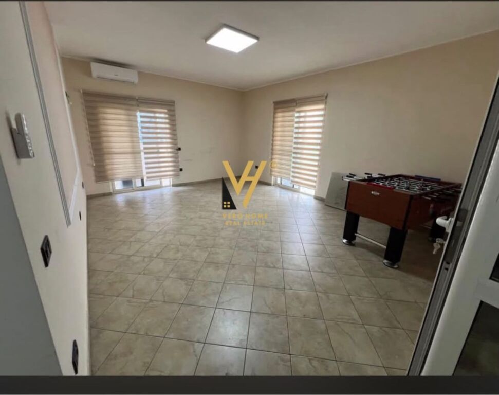 FOR SALE APARTMENT 2+1+2+VERANDA AT KOMUNA E PARISIT 410,000 EURO
