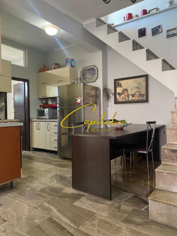 APARTAMENT ME QIRA 1+1 DON BOSKO 65.000 LEKE