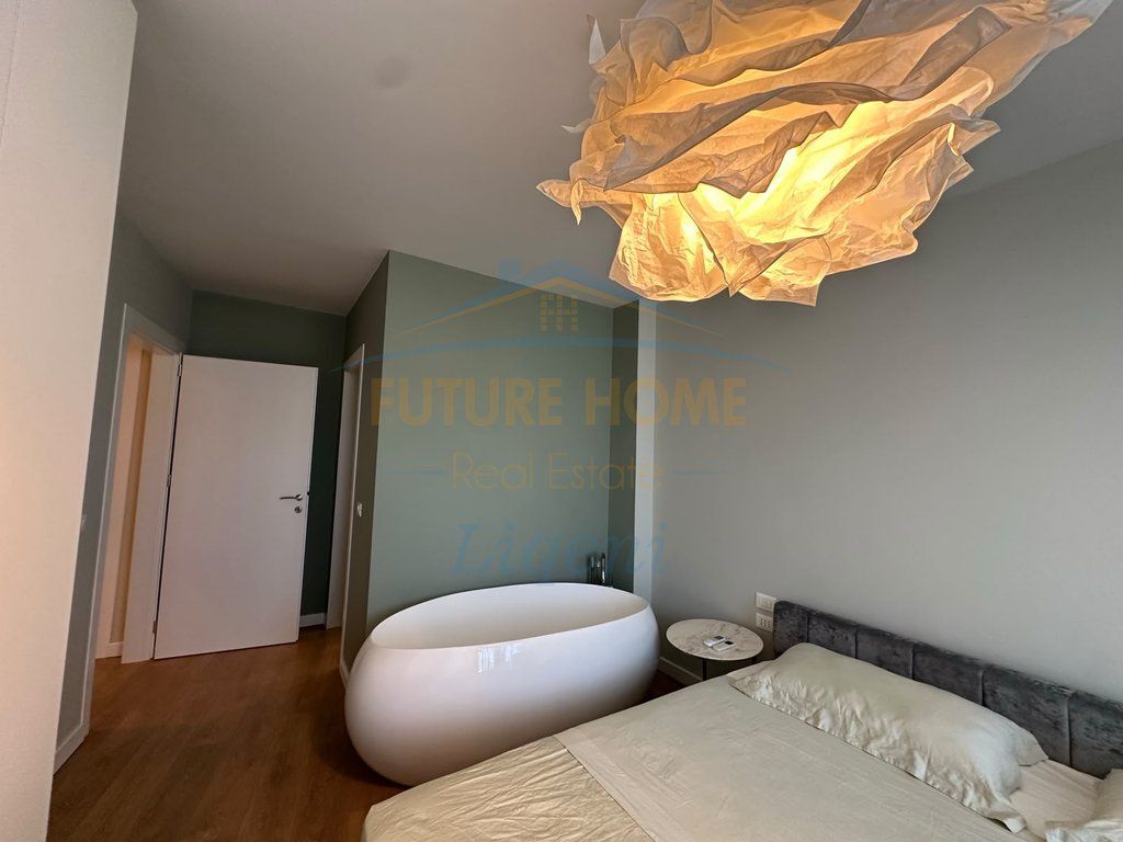 Rent, Apartment 2+1+2+Parking Space, Lake View Residence