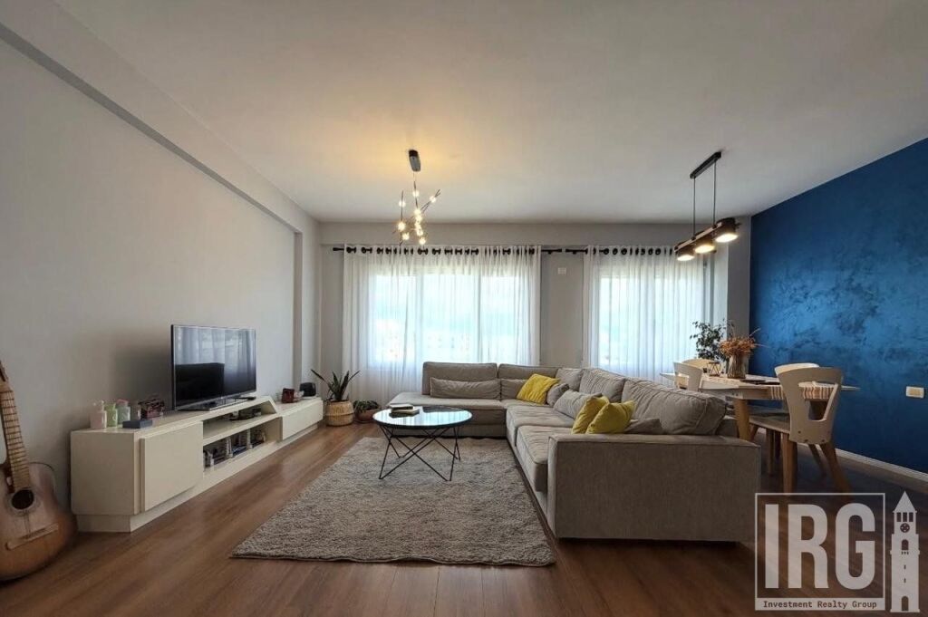 Dublex ne Rezidencen Kodra e Diellit 2