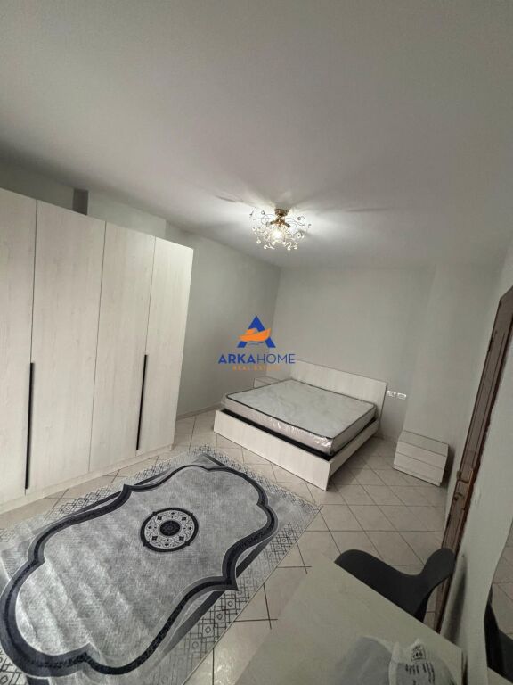 APPARTAMENTO IN AFFITTO 1+1+VERANDA "VIA DRITAN HOXHA" 45.000 LEKE