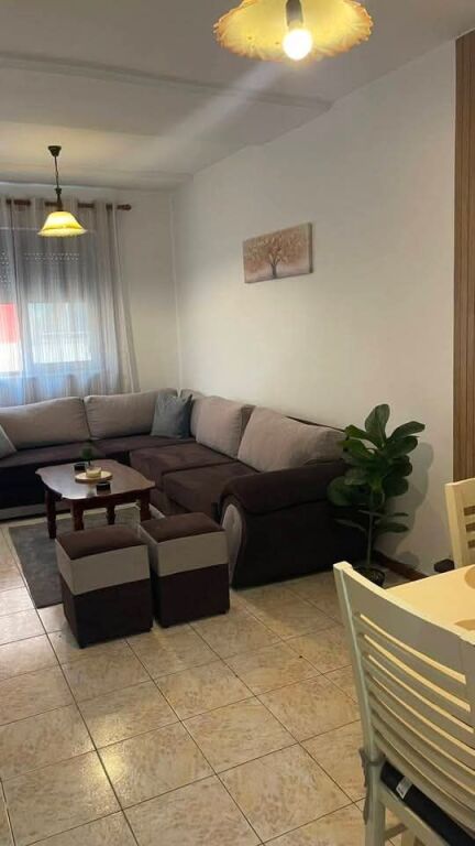 ME QIRA APARTAMENT 1+1 - MYSLYM SHYRI , TIRANE