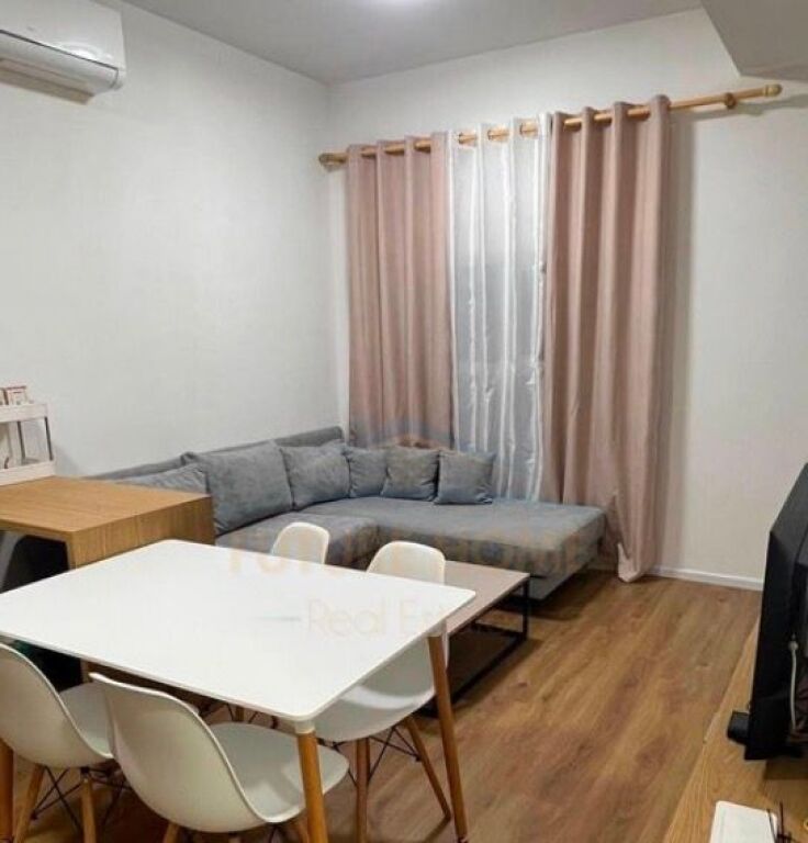 Shitet, Apartament 1+1, Ali Demi, Tiranë