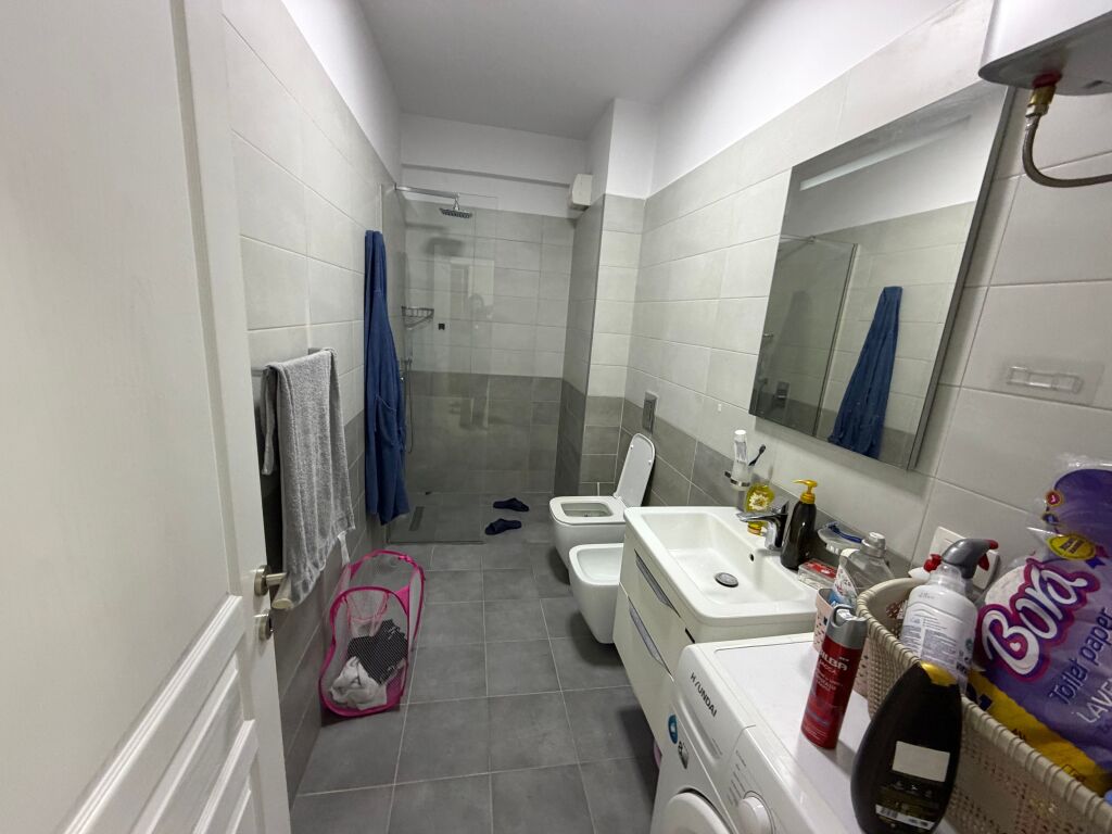 🏡 APPARTAMENTO 2+1 IN AFFITTO  📍 Vicino al Complesso Panorama Stazione I del treno 💶 Prezzo: 800€/mese  