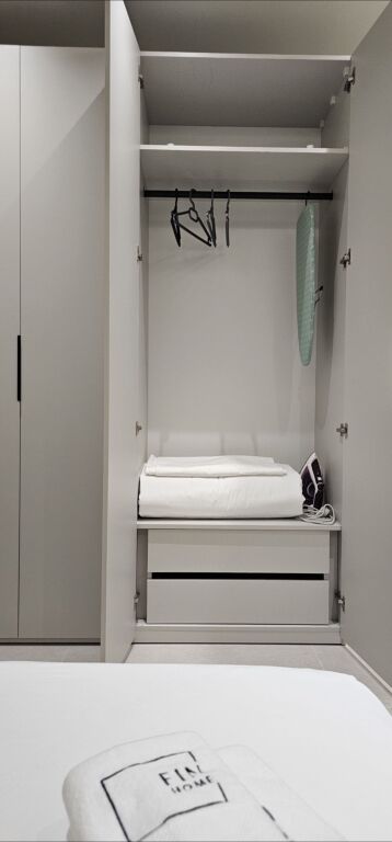 Apartament Për Qira Afatgjatë