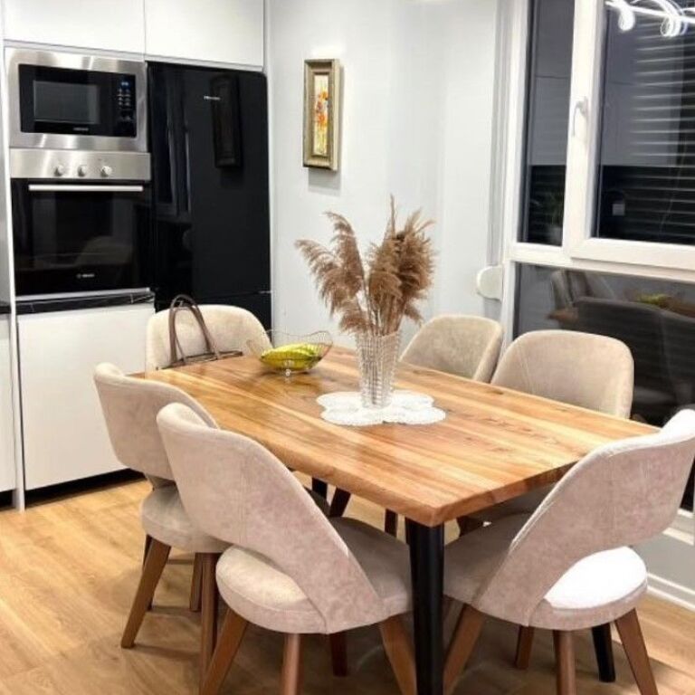 🏡 JEPET ME QIRA APARTAMENT 2+1+2 ME PARKIM | DON BOSKO
