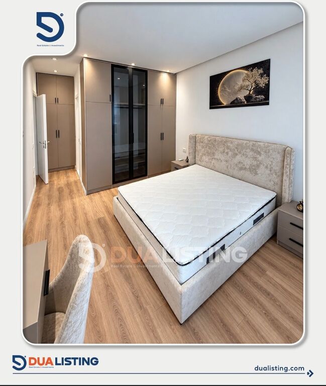 SHITET APARTAMENT 2+1+2 TE RRUGA JORDAN MISJA