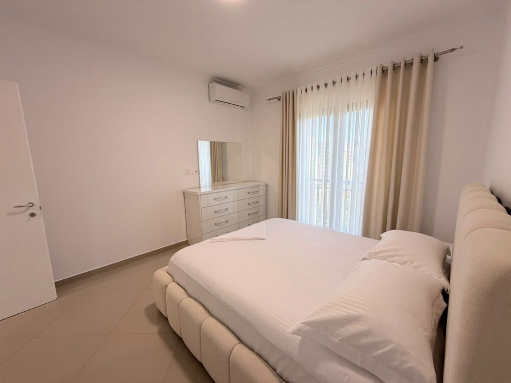 🏡 APARTMENT 1+1 FOR RENT – GREEN CITY, ASTIR