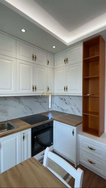 SAUK APARTAMENT PER QERA 2+1