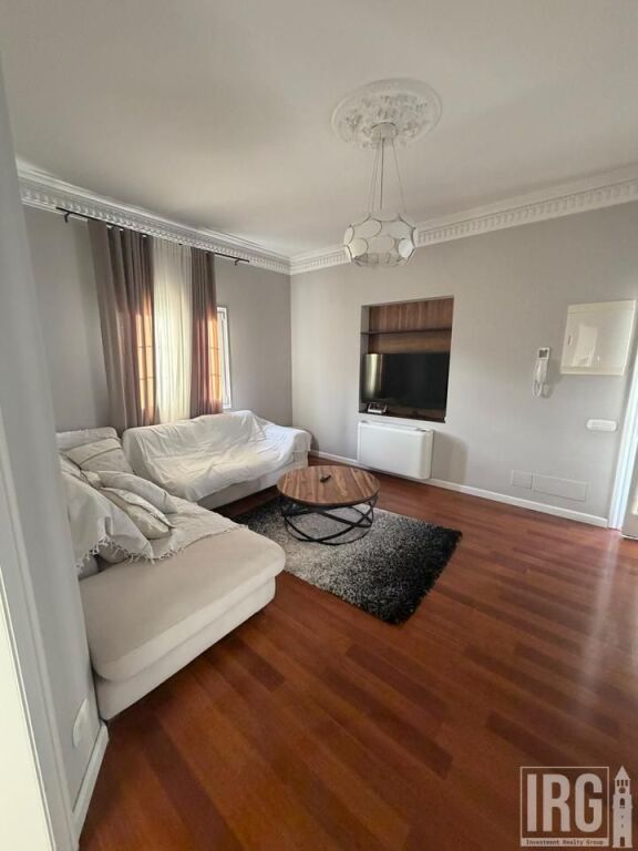 APARTAMENT 2+1 me post parkimi ME QIRA | SELITË – PRANË UNIVERSITETIT “MARIN BARLETI”