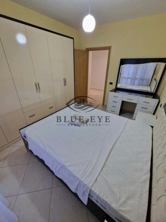 APARTAMENT 2+1 ME QIRA – PLAZH, DURRËS