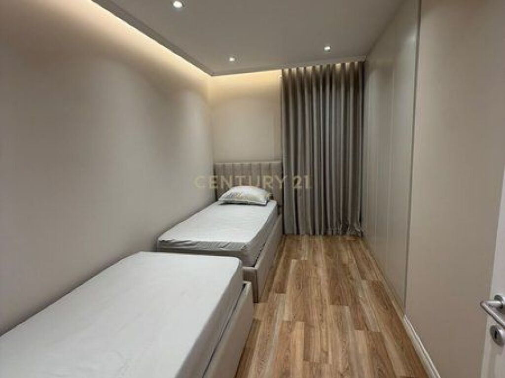 APPARTAMENTO 2+1 IN AFFITTO – RESIDENZA PARALEL LIVING, DON BOSKO, TIRANA