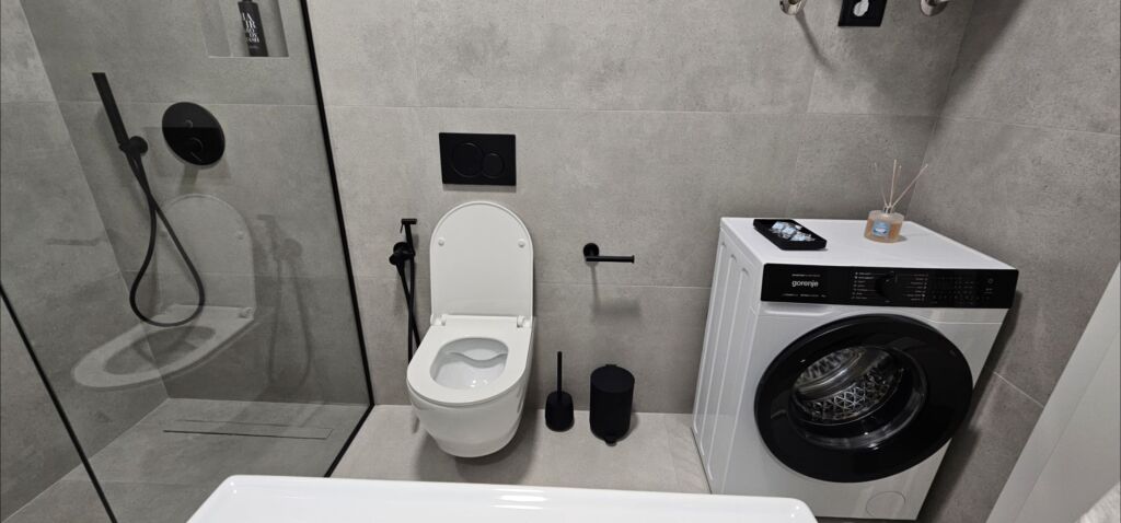 Apartament Për Qira Afatgjatë
