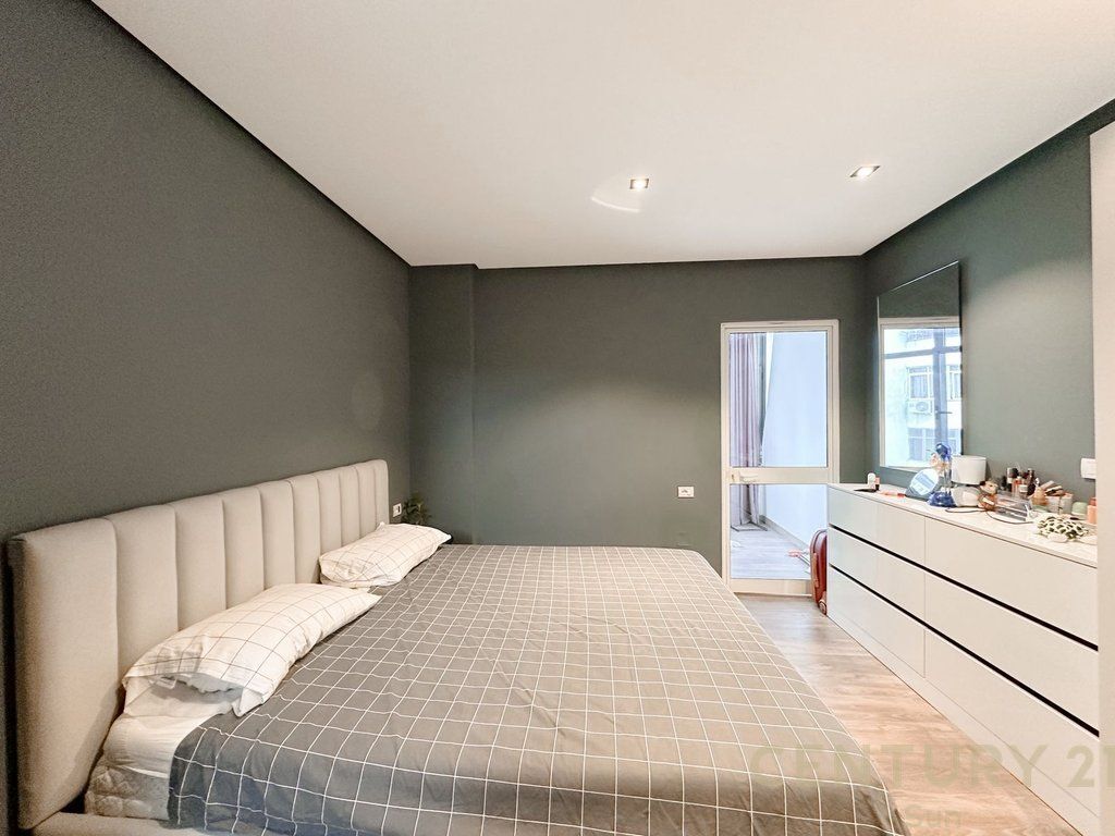 SHITET APARTAMENT 2+1 DON BOSKO!