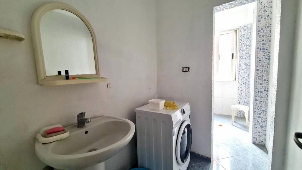 Apartament 1+1 per SHITJE, zona Stadiumit, Durrës