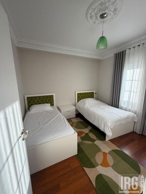 APARTAMENT 2+1 me post parkimi ME QIRA | SELITË – PRANË UNIVERSITETIT “MARIN BARLETI”