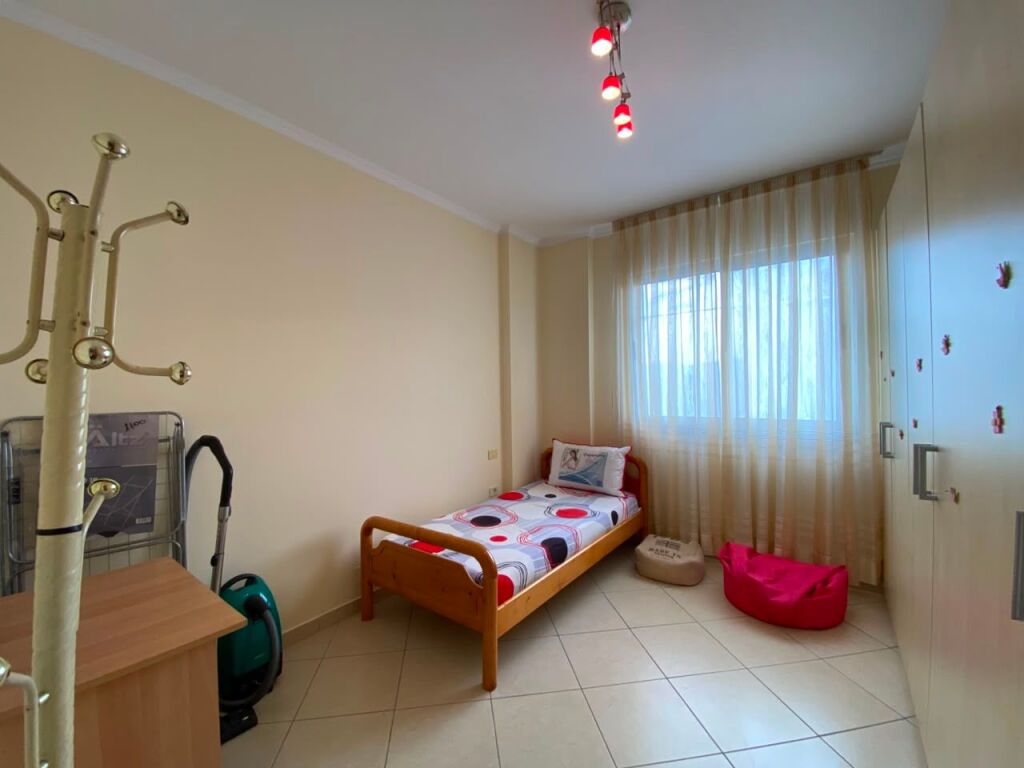 For Rent 2+1+2 bathrooms + 3 balconies📍PAZARI RI, TIRANA