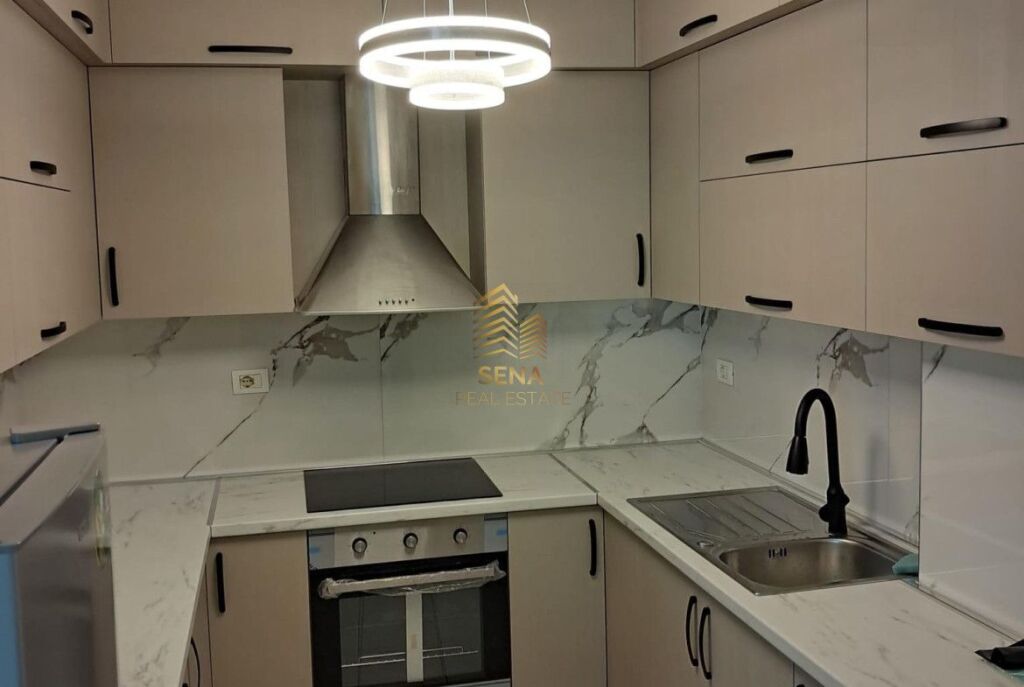 Affitto, Appartamento 2+1+blk, Astir, 55.000 Leke/ Mese