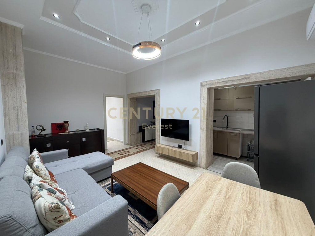 ISH BLLOKU, APARTAMENT 1+1+DEPO PER QIRA