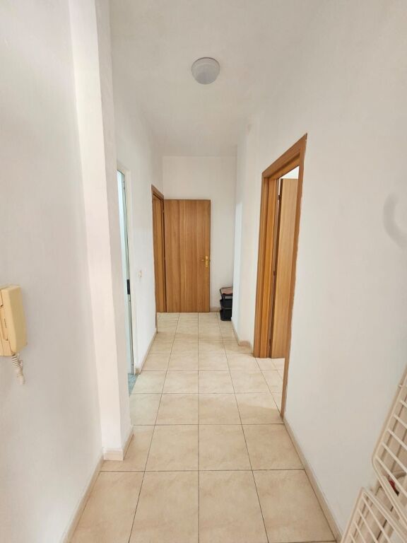 🏡 SHITET APARTAMENT 1+1 – PLAZH, DURRËS