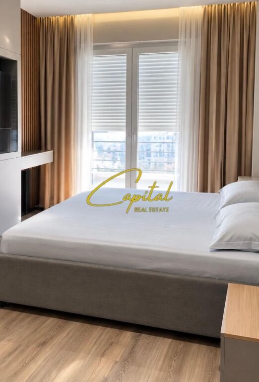 APARTMENT FOR RENT 2+1+2 FORMER EAGLE SQUARE 70,000 LEKE