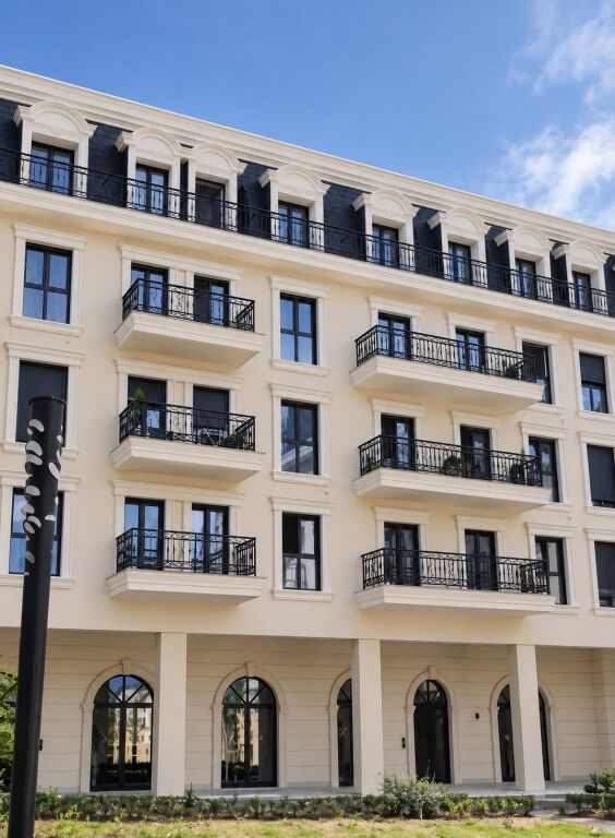 FOR SALE INVESTED 1+1 APARTMENT | NEW TIRANA GATE – SAUK